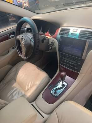 A picture of Registered 05 Lexus es330 Painted engine and gear working perfect