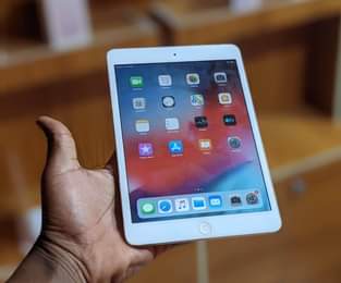 A picture of iPod mini 2