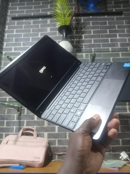 A picture of Geo intel celeron