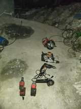 tools