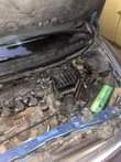 A picture of Honda Civic 2007 model