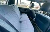 A picture of Neatly used first lady Toyota Corolla for sale complete documents