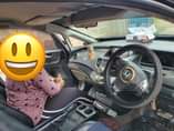 A picture of Honda odyssey