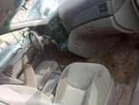A picture of Toyota sienna