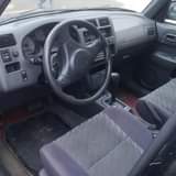 A picture of 2000 Toyota Rav4 forsale Fabric interior Alloy wheels 4 cylinder