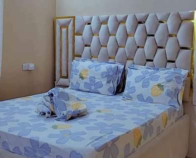 bed sheets