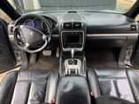 A picture of 2006 Porsche Cayenne Es