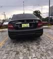 A picture of 2012 MERCEDES C300