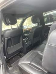 A picture of Distress Sale Direct Belgium Gl 550 Foreign drive 2016 model