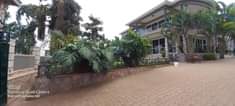 A picture of A MANSION ON SALE ON BUZIGA HILL 0786396665 0751028498