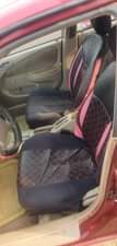 A picture of Corolla 2000