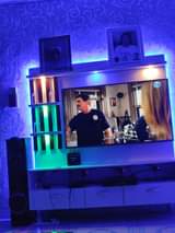 A picture of Panasonic Viera 55in