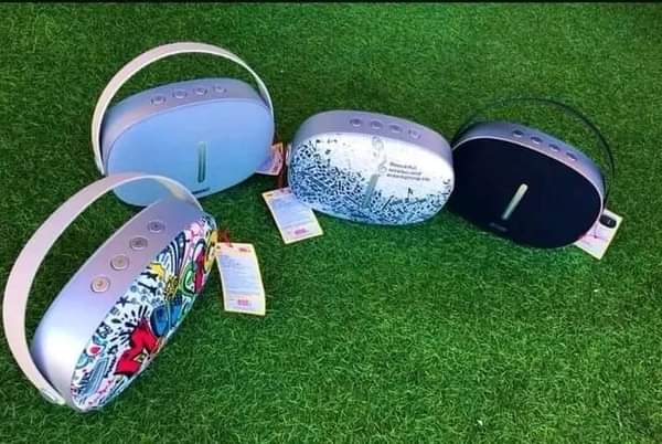 A picture of T8 SPEAKER TSH 80 000 NIPIGIE 0760387780
