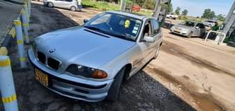 bmw 318i