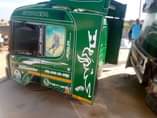 A picture of Kibini 124