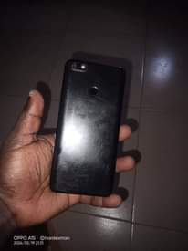 A picture of Techno camon CA7