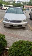 A picture of Honda Civic