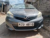Wachira G.