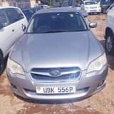 A picture of Legacy Hatchback 24m