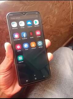 samsung a20