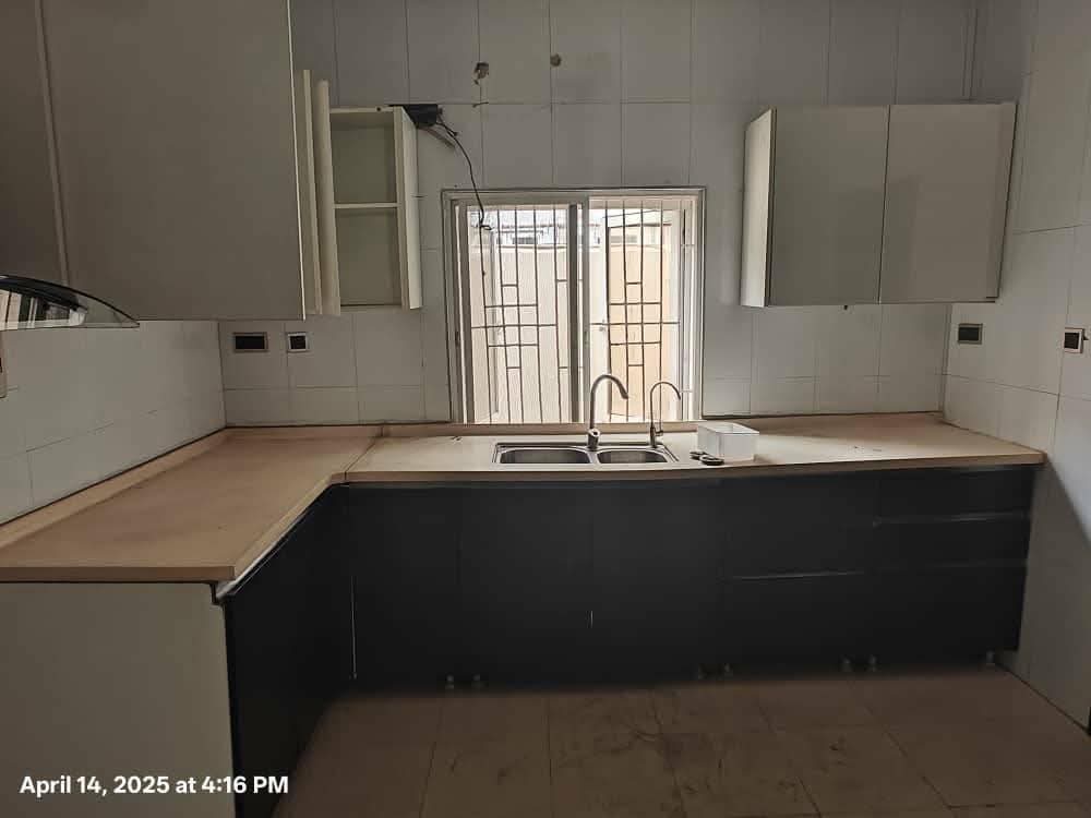 A picture of Serviced 3 Bedroom Apartment with a BQ at Lekki
