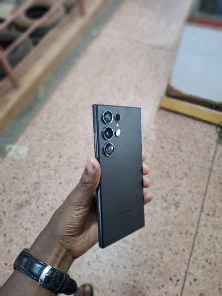 A picture of Ssung s24 Ultra