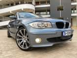 A picture of BMW 1SERIES