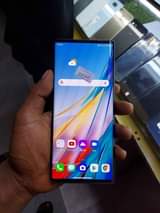 A picture of LG Wings 5G