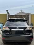 A picture of Quick Deal Distress LEXUS RX350 2010 Foreign used Full Option