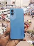 A picture of Tecno pova4 new