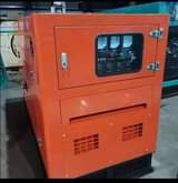 genset