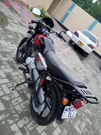 A picture of BOXER BMX125 0744888214
