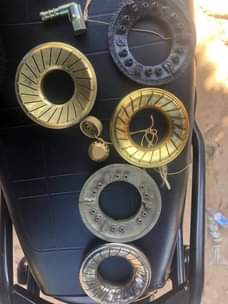 A picture of Fundi wa majiko ya gesi