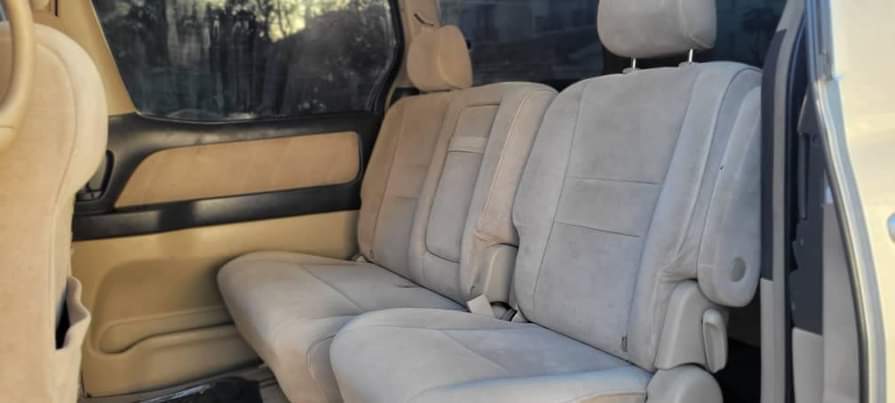 A picture of TOYOTA RAUM BEI 11 8M 0682287760