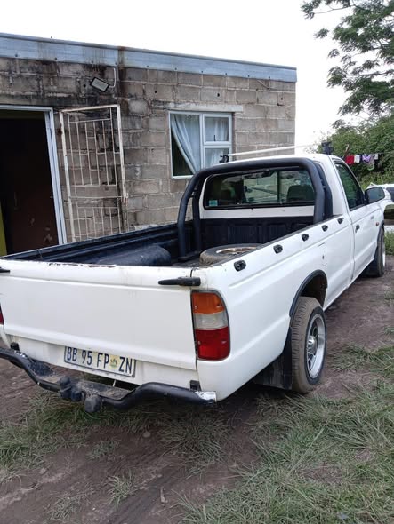used ford ranger