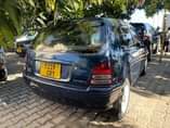 A picture of Starlet kali mno Engine 4E Full ac Tyre mpya mno