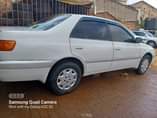 A picture of TOYOTA PRIMIO SUPER UAR MODEL 2000 PRICE 14 7M OR