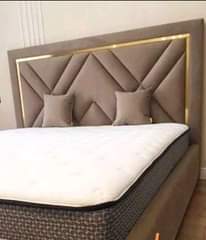 A picture of Modern beds