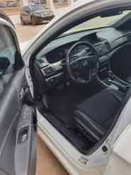 A picture of Direct Belgium Honda accord 2016 model 4plus everything working perfectly