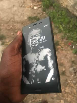 sony xperia