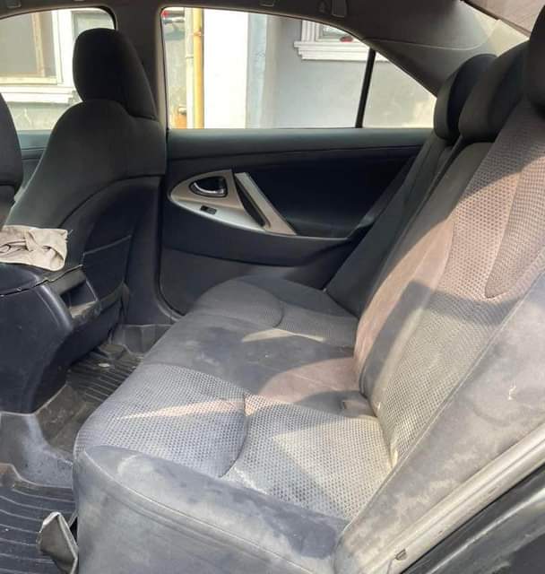 A picture of Quick deal. V. Clean 2008 Toyota Camry Sport. Bought brand