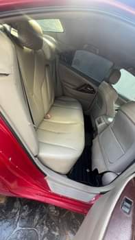 A picture of CHRISTMAS BONUS Registered Toyota camry 2009 LE facelifted to 2010