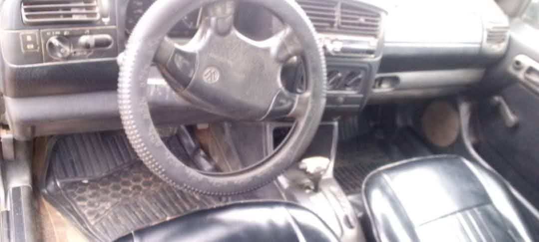 A picture of Butcher cars