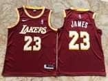 A picture of Lakers