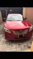 A picture of 2008 Toyota Camry 4