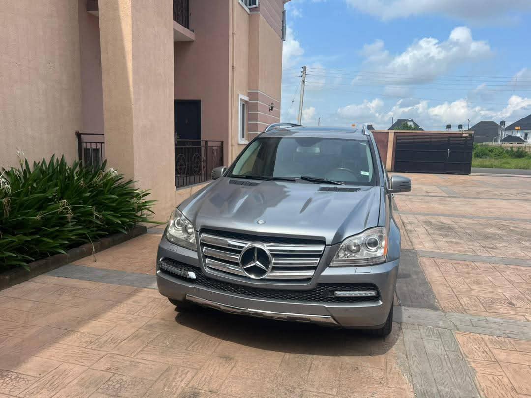 A picture of Benz