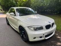 bmw 118d