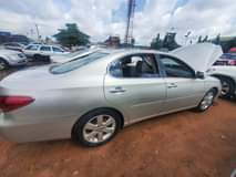 A picture of Direct Belgium 2004 2005 Lexus ES330 Available For Sale Buy