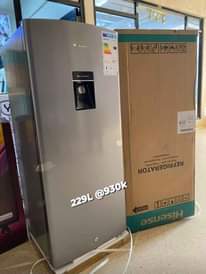 A picture of Brand new fridges 0759594082