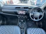 A picture of Toyota Hilux Vigo